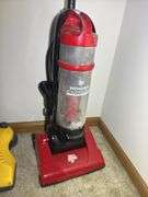 Eureka Whirlwind and Dirt Devil Power Express Upright Vacuums