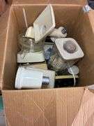Rival Grind-O-Mat Meat Grinder/Food Chopper Lot