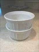 Variety of Drinking Glasses and CorningWare