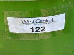 Pallet of Mixed Farm & Industrial Parts