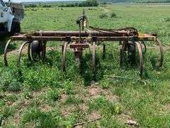 Landoll 7' Soil Ripper Model 7311