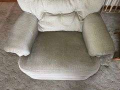 La-Z-Boy Rocking Recliner