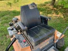 Woods Mow'n Machine 6215