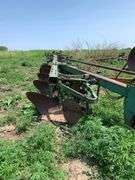 John Deere Plow - 6 Bottom