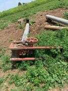 Grain Auger Sections and Parts