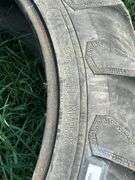 Power Mark Rear Tractor Tire 15.5-38