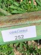 John Deere 4 Row Planter