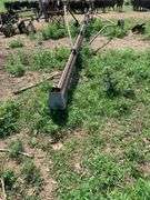 Portable Auger Elevator