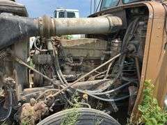 1985 Freightliner Truck Tractor