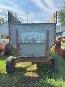 Lo-Load 65 Farm Wagon