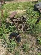 John Deere Sickle Mower