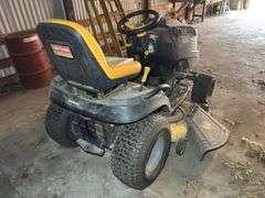 Craftsman Professional PYT 9000 46" Lawn Tractor