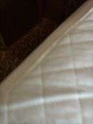 Queen Size Mattress and Bed Skirt