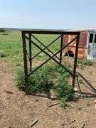 Metal Frame