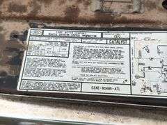 Ford F-150 Explorer Pickup Truck - Project or Parts