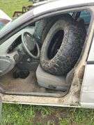1999 Dodge Stratus Sedan
