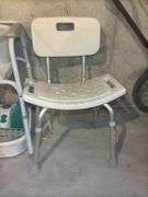 Bath Safety and Foot Spa Lot