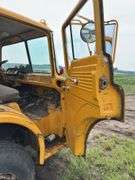 Ford 900 Grain Truck with Westerfield Auger