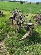 John Deere 4 Bottom Plow,