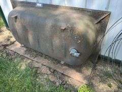 Cast Iron Bathtub