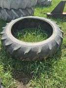 Power Mark Rear Tractor Tire 15.5-38