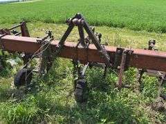 International Harvester 153 Field Cultivator