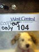 Dolls, Stuffed Animals and Miniatures-Contents ONLY Display Case NOT INCLUDED