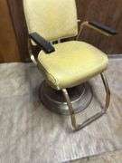 Salon Hair Dryer Chair and Styling Chair Set