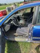 Dodge Neon Sport - Parts Car or Repair Project