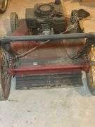 Murray 22" 3.8 HP Lawn Mower