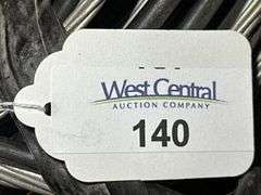 Assorted Rolls of Electrical Cable