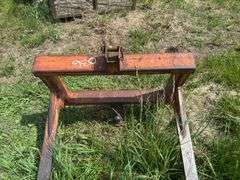Bale carrier, 3pt