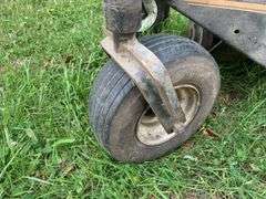 Woods Mow'n Machine 6215