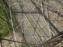 Livestock cage