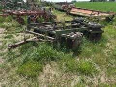 John Deere Killefer 6XH-03 Disc Harrow