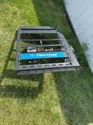 Harmar AL100 Universal Scooter or Powerchair Lift