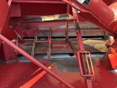 Case IH 2188 Axial-Flow Combine Harvester