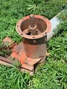 Grain Auger Sections and Parts