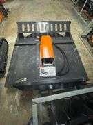 Brush Cutter