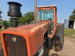 Allis Chalmers 7045 Tractor, 1978