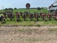 BMB Field Cultivator - R 8-30