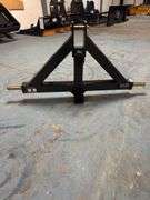 3 Point Quick Tach