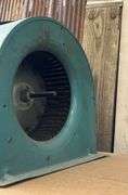 Industrial Centrifugal Blower Fan