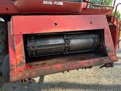 Case IH 2188 Axial-Flow Combine Harvester