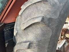 Allis Chalmers 7045 Tractor, 1978
