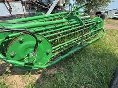 John Deere 705 Hay Rake