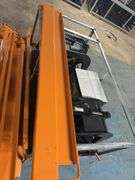 Pallet Forks Extensions