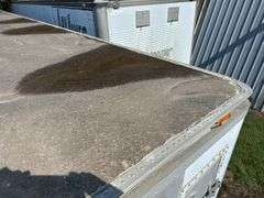 1995 Great Dane Trailers Semi Trailer