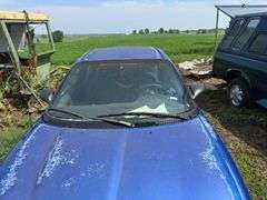 Dodge Neon Sport - Parts Car or Repair Project
