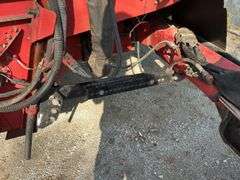 Case IH 2188 Axial-Flow Combine Harvester